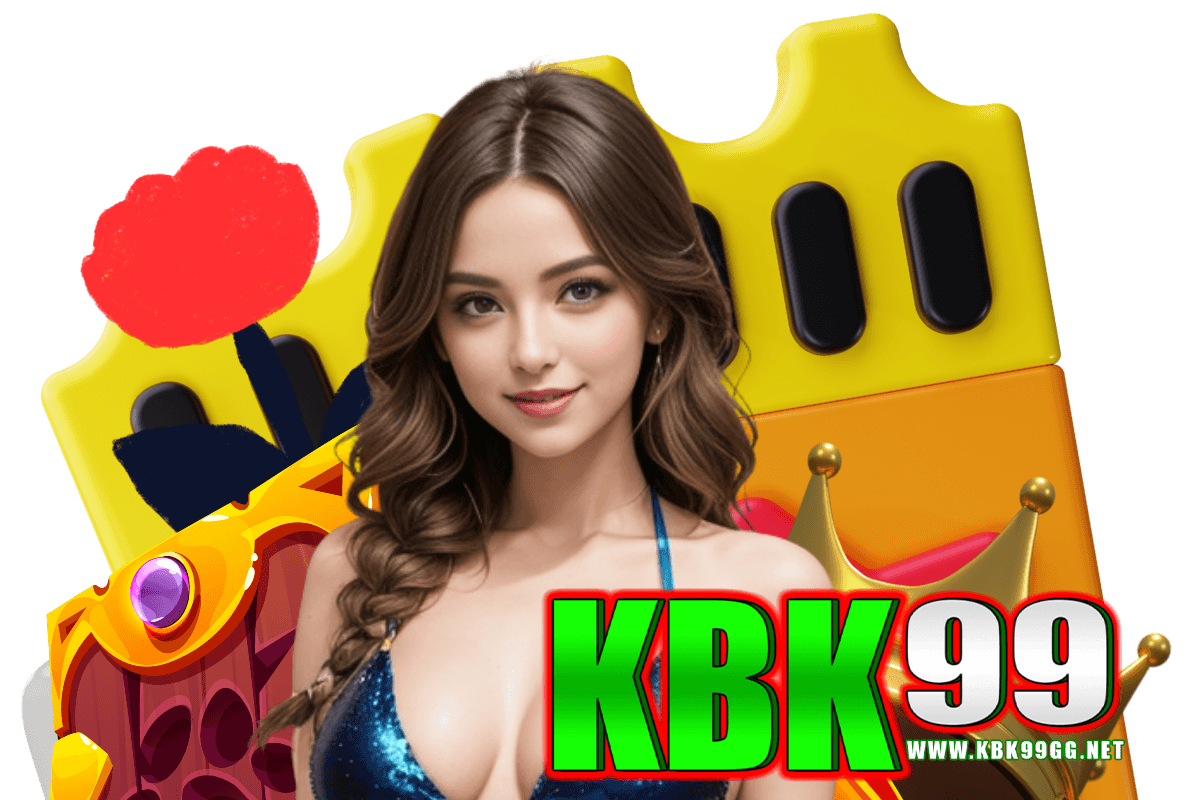 kbk99 app